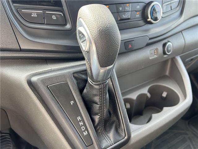 2021 Ford Transit-250 Cargo Base (Stk: 25327) in Sudbury - Image 18 of 21
