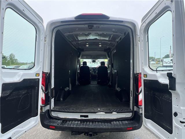 2021 Ford Transit-250 Cargo Base (Stk: 25327) in Sudbury - Image 20 of 21