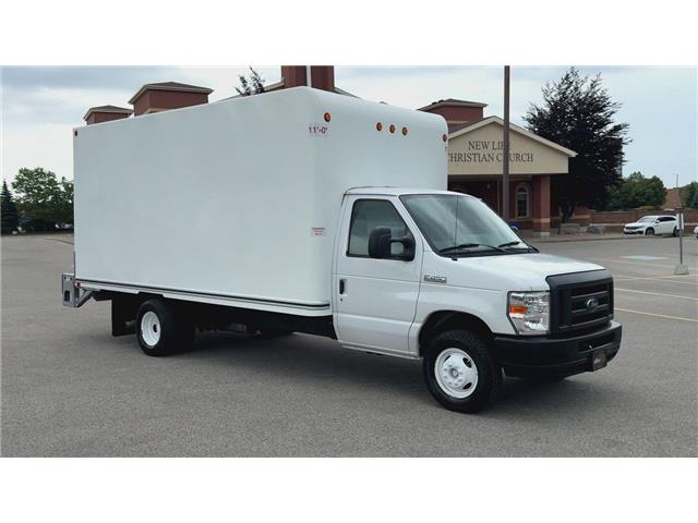 2022 Ford E-450 Cutaway (Stk: ATNP2011) in Vaughan - Image 3 of 35 2022 Ford E-450 Cutaway (Stk: ATNP2011) in Vaughan - Image 3 of 35