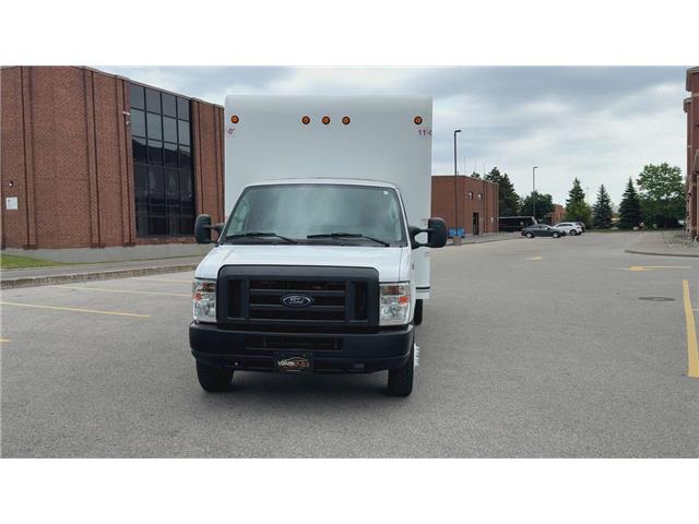 2022 Ford E-450 Cutaway (Stk: ATNP2011) in Vaughan - Image 4 of 35 2022 Ford E-450 Cutaway (Stk: ATNP2011) in Vaughan - Image 4 of 35