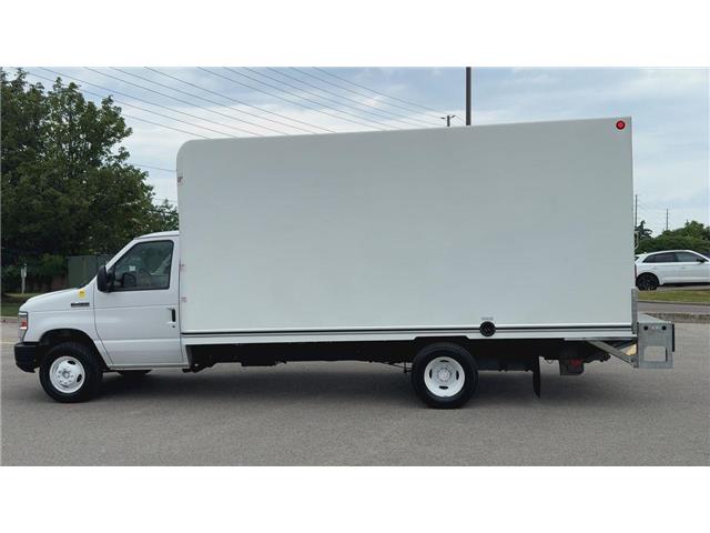 2022 Ford E-450 Cutaway (Stk: ATNP2011) in Vaughan - Image 6 of 35 2022 Ford E-450 Cutaway (Stk: ATNP2011) in Vaughan - Image 6 of 35