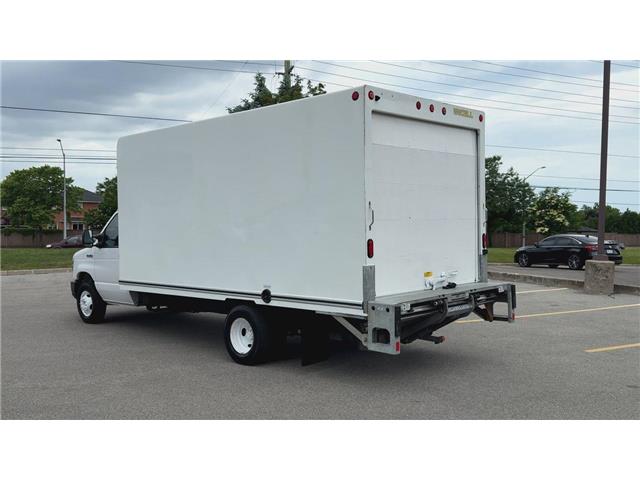 2022 Ford E-450 Cutaway (Stk: ATNP2011) in Vaughan - Image 7 of 35 2022 Ford E-450 Cutaway (Stk: ATNP2011) in Vaughan - Image 7 of 35