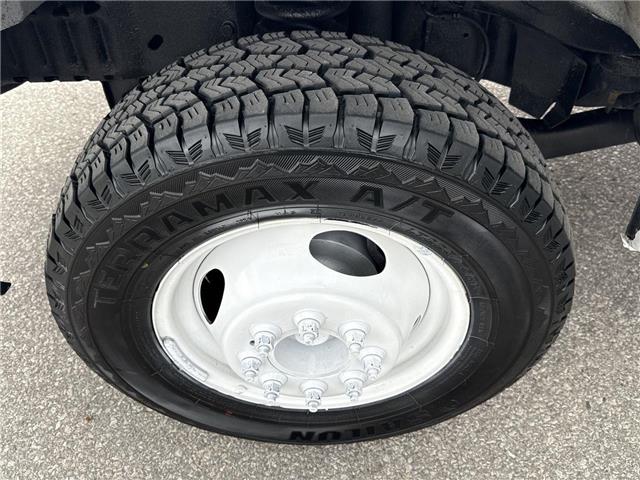 2022 Ford E-450 Cutaway (Stk: ATNP2011) in Vaughan - Image 10 of 35 2022 Ford E-450 Cutaway (Stk: ATNP2011) in Vaughan - Image 10 of 35