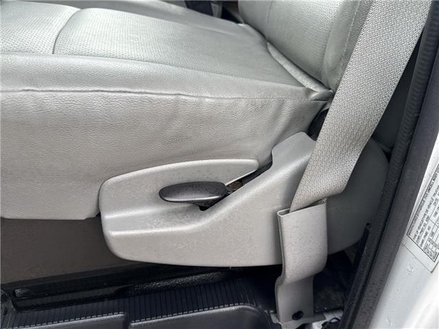 2022 Ford E-450 Cutaway (Stk: ATNP2011) in Vaughan - Image 12 of 35 2022 Ford E-450 Cutaway (Stk: ATNP2011) in Vaughan - Image 12 of 35