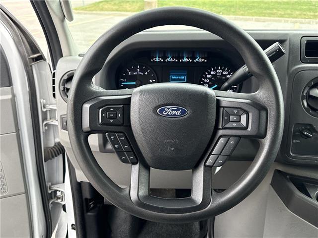 2022 Ford E-450 Cutaway (Stk: ATNP2011) in Vaughan - Image 14 of 35 2022 Ford E-450 Cutaway (Stk: ATNP2011) in Vaughan - Image 14 of 35