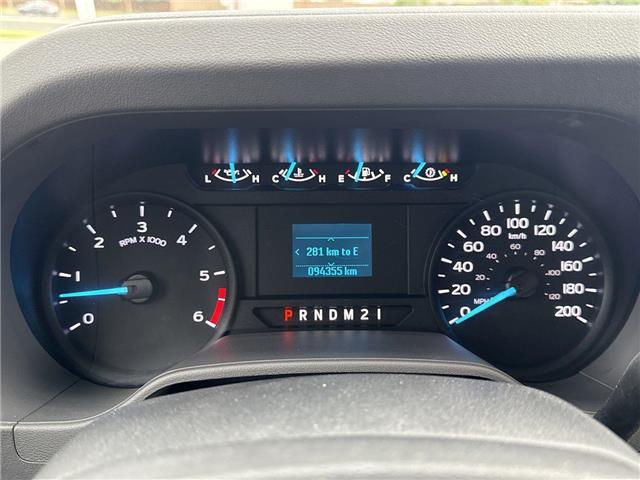 2022 Ford E-450 Cutaway (Stk: ATNP2011) in Vaughan - Image 15 of 35 2022 Ford E-450 Cutaway (Stk: ATNP2011) in Vaughan - Image 15 of 35