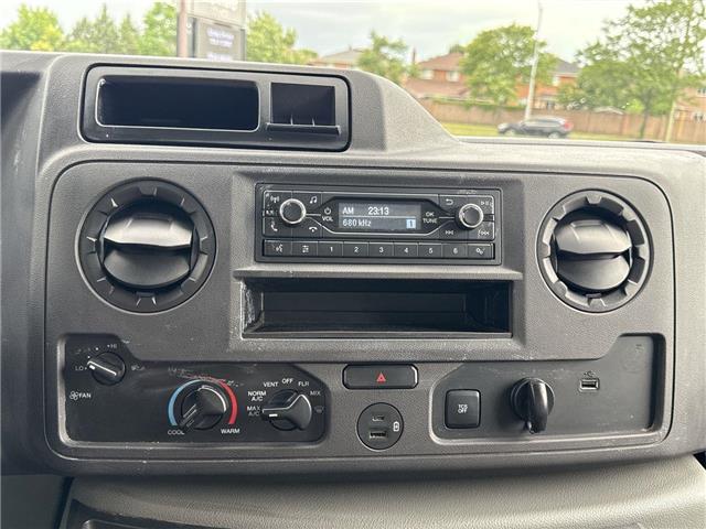 2022 Ford E-450 Cutaway (Stk: ATNP2011) in Vaughan - Image 16 of 35 2022 Ford E-450 Cutaway (Stk: ATNP2011) in Vaughan - Image 16 of 35