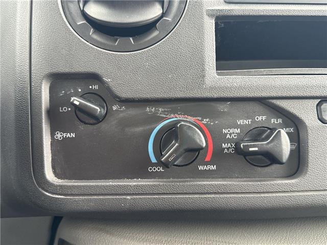 2022 Ford E-450 Cutaway (Stk: ATNP2011) in Vaughan - Image 17 of 35 2022 Ford E-450 Cutaway (Stk: ATNP2011) in Vaughan - Image 17 of 35