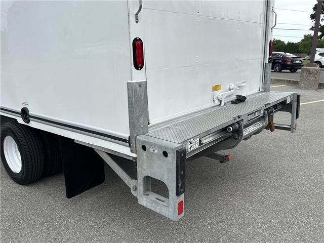 2022 Ford E-450 Cutaway (Stk: ATNP2011) in Vaughan - Image 20 of 35 2022 Ford E-450 Cutaway (Stk: ATNP2011) in Vaughan - Image 20 of 35