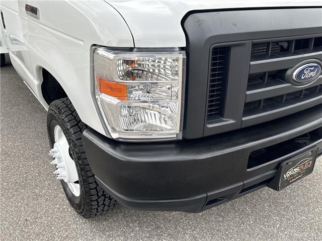 2022 Ford E-450 Cutaway (Stk: ATNP2011) in Vaughan - Image 22 of 35 2022 Ford E-450 Cutaway (Stk: ATNP2011) in Vaughan - Image 22 of 35