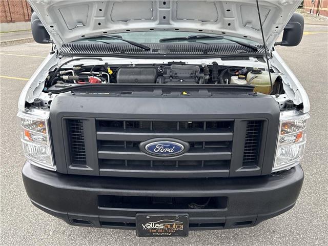 2022 Ford E-450 Cutaway (Stk: ATNP2011) in Vaughan - Image 23 of 35 2022 Ford E-450 Cutaway (Stk: ATNP2011) in Vaughan - Image 23 of 35