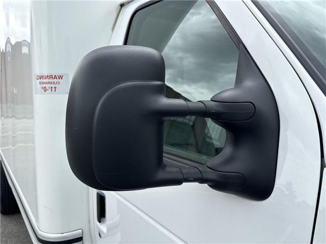 2022 Ford E-450 Cutaway (Stk: ATNP2011) in Vaughan - Image 25 of 35 2022 Ford E-450 Cutaway (Stk: ATNP2011) in Vaughan - Image 25 of 35