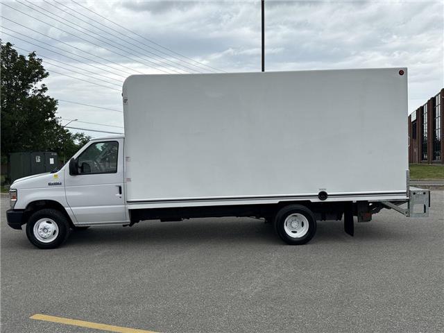 2022 Ford E-450 Cutaway (Stk: ATNP2011) in Vaughan - Image 26 of 35 2022 Ford E-450 Cutaway (Stk: ATNP2011) in Vaughan - Image 26 of 35