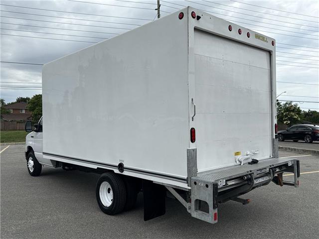 2022 Ford E-450 Cutaway (Stk: ATNP2011) in Vaughan - Image 27 of 35 2022 Ford E-450 Cutaway (Stk: ATNP2011) in Vaughan - Image 27 of 35