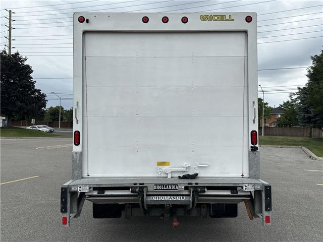 2022 Ford E-450 Cutaway (Stk: ATNP2011) in Vaughan - Image 28 of 35 2022 Ford E-450 Cutaway (Stk: ATNP2011) in Vaughan - Image 28 of 35