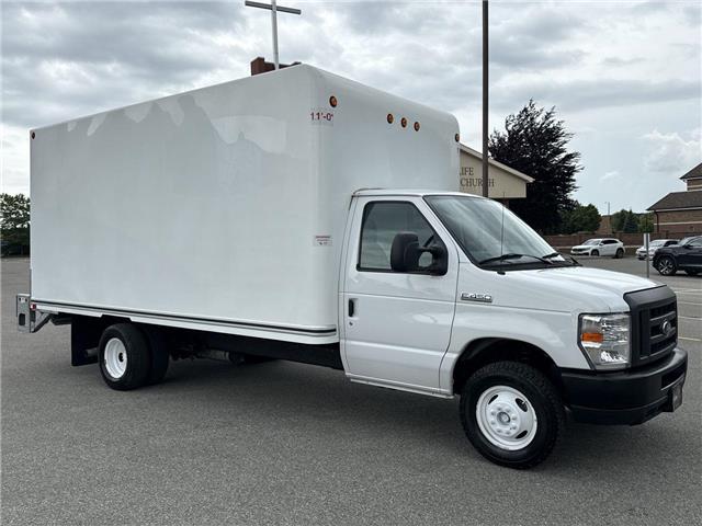 2022 Ford E-450 Cutaway (Stk: ATNP2011) in Vaughan - Image 31 of 35 2022 Ford E-450 Cutaway (Stk: ATNP2011) in Vaughan - Image 31 of 35
