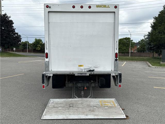 2022 Ford E-450 Cutaway (Stk: ATNP2011) in Vaughan - Image 32 of 35 2022 Ford E-450 Cutaway (Stk: ATNP2011) in Vaughan - Image 32 of 35