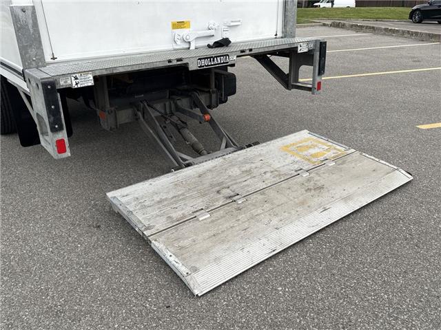 2022 Ford E-450 Cutaway (Stk: ATNP2011) in Vaughan - Image 33 of 35 2022 Ford E-450 Cutaway (Stk: ATNP2011) in Vaughan - Image 33 of 35