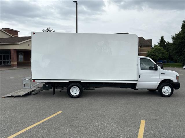 2022 Ford E-450 Cutaway (Stk: ATNP2011) in Vaughan - Image 34 of 35 2022 Ford E-450 Cutaway (Stk: ATNP2011) in Vaughan - Image 34 of 35