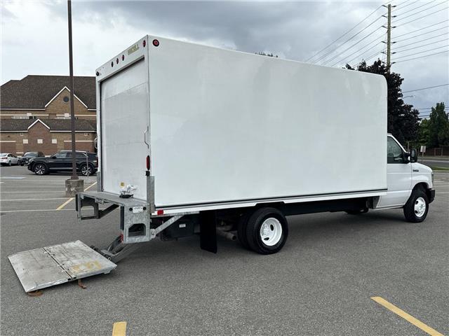 2022 Ford E-450 Cutaway (Stk: ATNP2011) in Vaughan - Image 35 of 35 2022 Ford E-450 Cutaway (Stk: ATNP2011) in Vaughan - Image 35 of 35