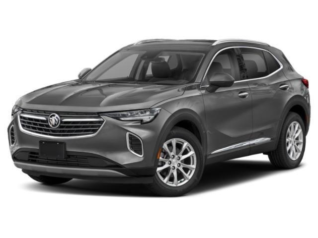 Used 2022 Buick Envision Essence ESSENCE, 2.0L, ALL WHEEL DRIVE, TECH PACKAGE,  - Calgary - Jack Carter Chev Buick GMC