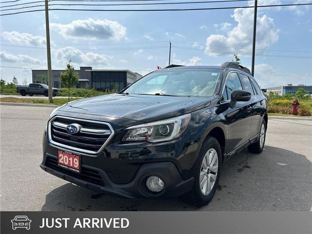 2019 Subaru Outback 2.5i Touring (Stk: S10969A) in Hamilton - Image 1 of 5