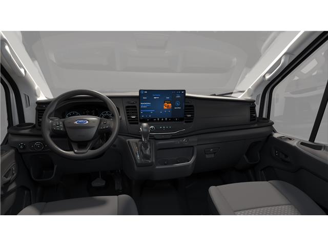 2025 Ford Transit-250 Cargo Base (Stk: 25CT1341) in Canmore - Image 6 of 6