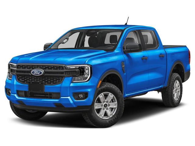 2025 Ford Ranger XL (Stk: 27436) in Dartmouth - Image 1 of 11