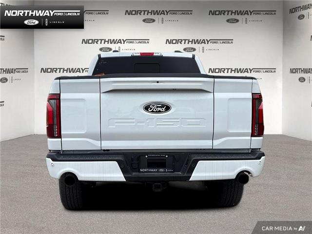 2025 Ford F-150 Lariat (Stk: 5F169745) in Brantford - Image 5 of 23