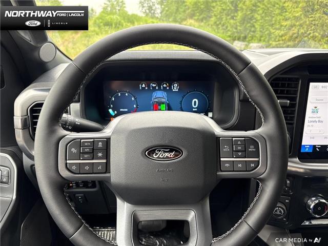 2025 Ford F-150 Lariat (Stk: 5F169745) in Brantford - Image 12 of 23