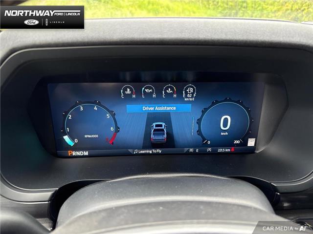 2025 Ford F-150 Lariat (Stk: 5F169745) in Brantford - Image 13 of 23