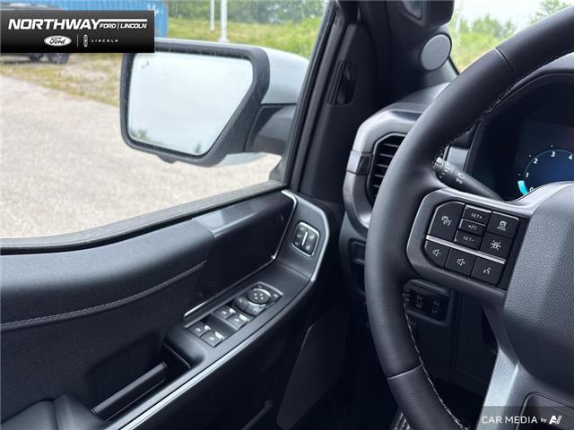 2025 Ford F-150 Lariat (Stk: 5F169745) in Brantford - Image 15 of 23