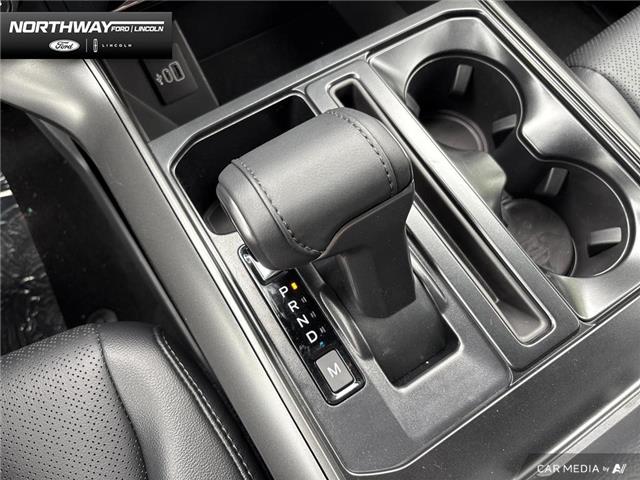 2025 Ford F-150 Lariat (Stk: 5F169745) in Brantford - Image 16 of 23