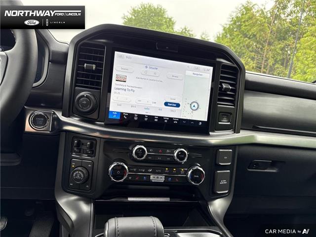 2025 Ford F-150 Lariat (Stk: 5F169745) in Brantford - Image 17 of 23