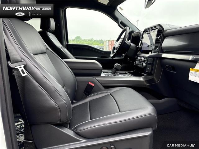 2025 Ford F-150 Lariat (Stk: 5F169745) in Brantford - Image 20 of 23