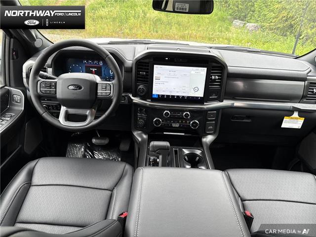 2025 Ford F-150 Lariat (Stk: 5F169745) in Brantford - Image 22 of 23