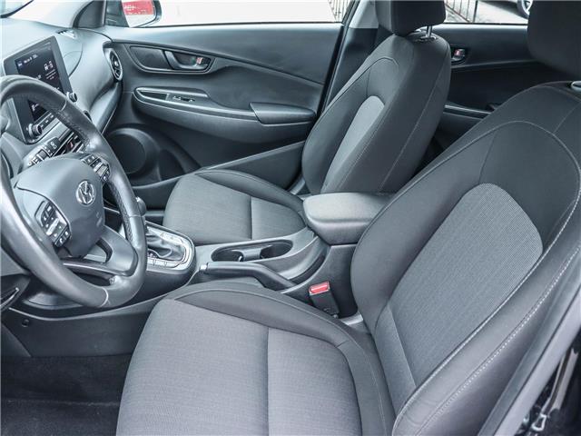 2023 Hyundai Kona 2.0L Preferred (Stk: L5830) in Ottawa - Image 6 of 25