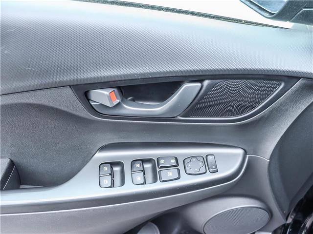 2023 Hyundai Kona 2.0L Preferred (Stk: L5830) in Ottawa - Image 8 of 25