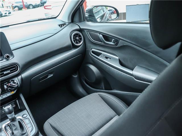 2023 Hyundai Kona 2.0L Preferred (Stk: L5830) in Ottawa - Image 13 of 25