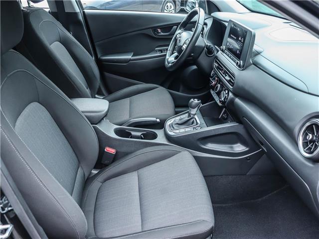 2023 Hyundai Kona 2.0L Preferred (Stk: L5830) in Ottawa - Image 14 of 25