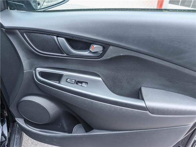 2023 Hyundai Kona 2.0L Preferred (Stk: L5830) in Ottawa - Image 15 of 25