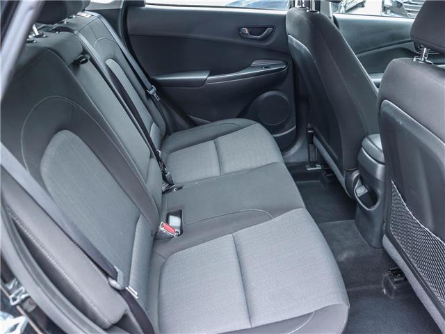 2023 Hyundai Kona 2.0L Preferred (Stk: L5830) in Ottawa - Image 16 of 25