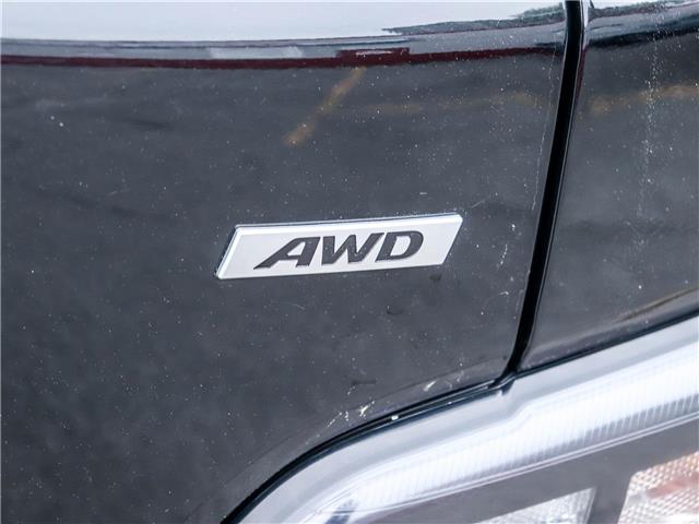 2023 Hyundai Kona 2.0L Preferred (Stk: L5830) in Ottawa - Image 18 of 25