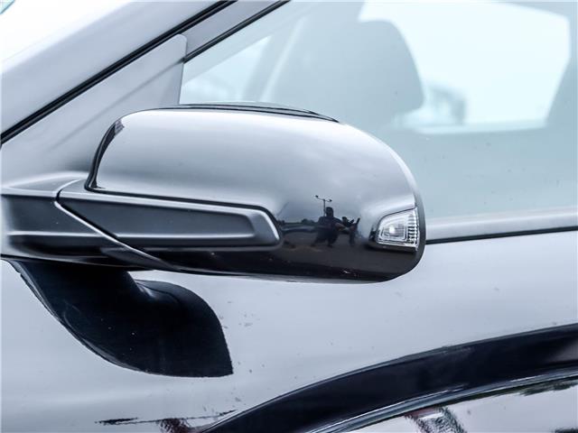 2023 Hyundai Kona 2.0L Preferred (Stk: L5830) in Ottawa - Image 21 of 25