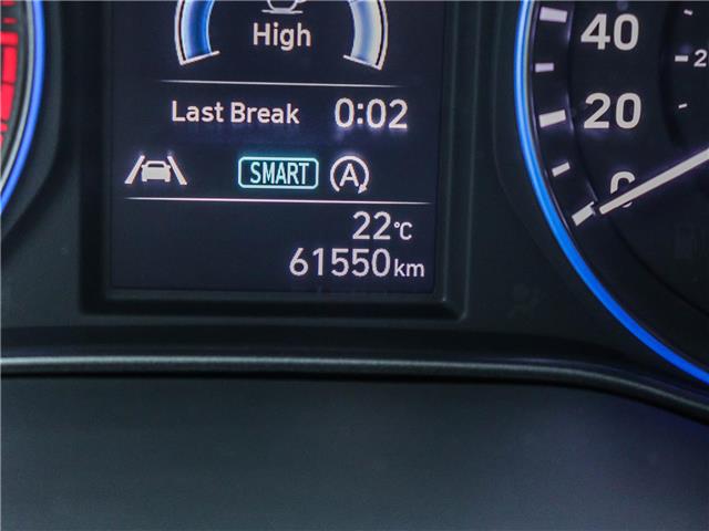 2023 Hyundai Kona 2.0L Preferred (Stk: L5830) in Ottawa - Image 22 of 25