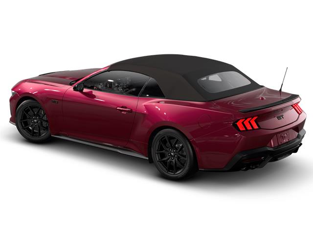 2025 Ford Mustang GT Premium (Stk: MU254) in Harrow - Image 14 of 19