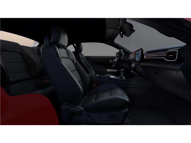 2025 Ford Mustang GT Premium (Stk: MU254) in Harrow - Image 17 of 19