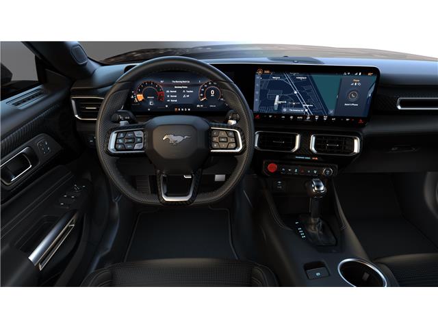 2025 Ford Mustang GT Premium (Stk: MU254) in Harrow - Image 18 of 19