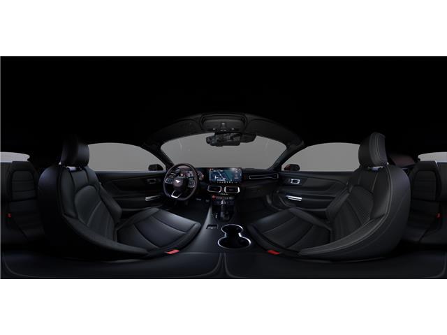 2025 Ford Mustang GT Premium (Stk: MU254) in Harrow - Image 19 of 19