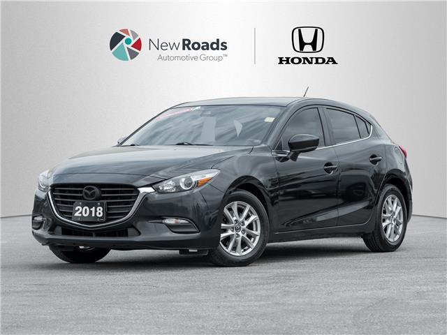 2018 Mazda Mazda3 Sport GS (Stk: 25-3247A) in Newmarket - Image 1 of 22
